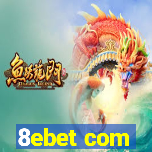 8ebet com